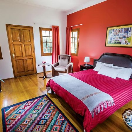 Hotel Boutique Selva Alegre Арекуипа Екстериор снимка