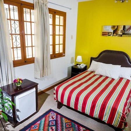 Hotel Boutique Selva Alegre Арекуипа Екстериор снимка