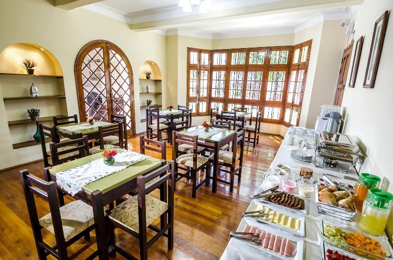 Hotel Boutique Selva Alegre Арекуипа Екстериор снимка