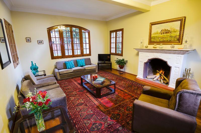 Hotel Boutique Selva Alegre Арекуипа Екстериор снимка