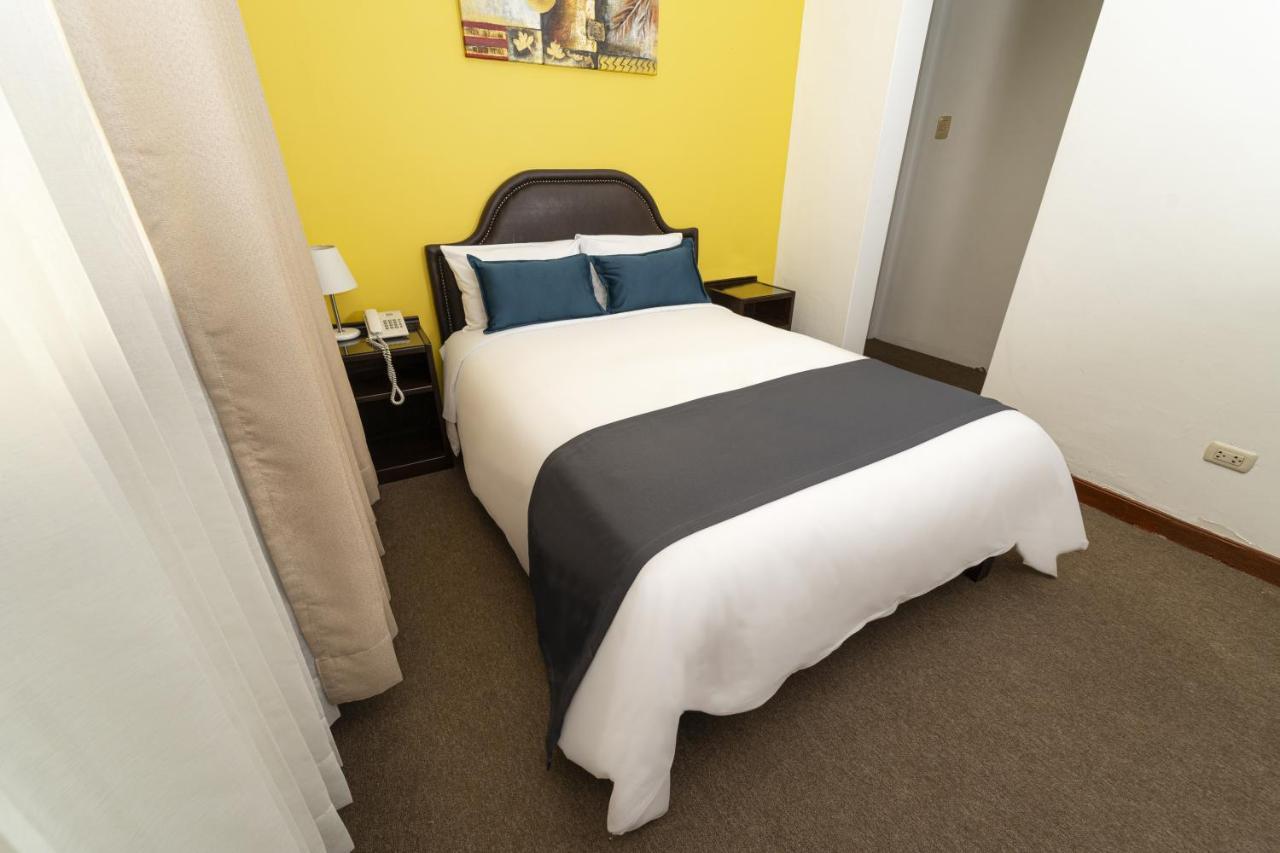 Hotel Boutique Selva Alegre Арекуипа Екстериор снимка