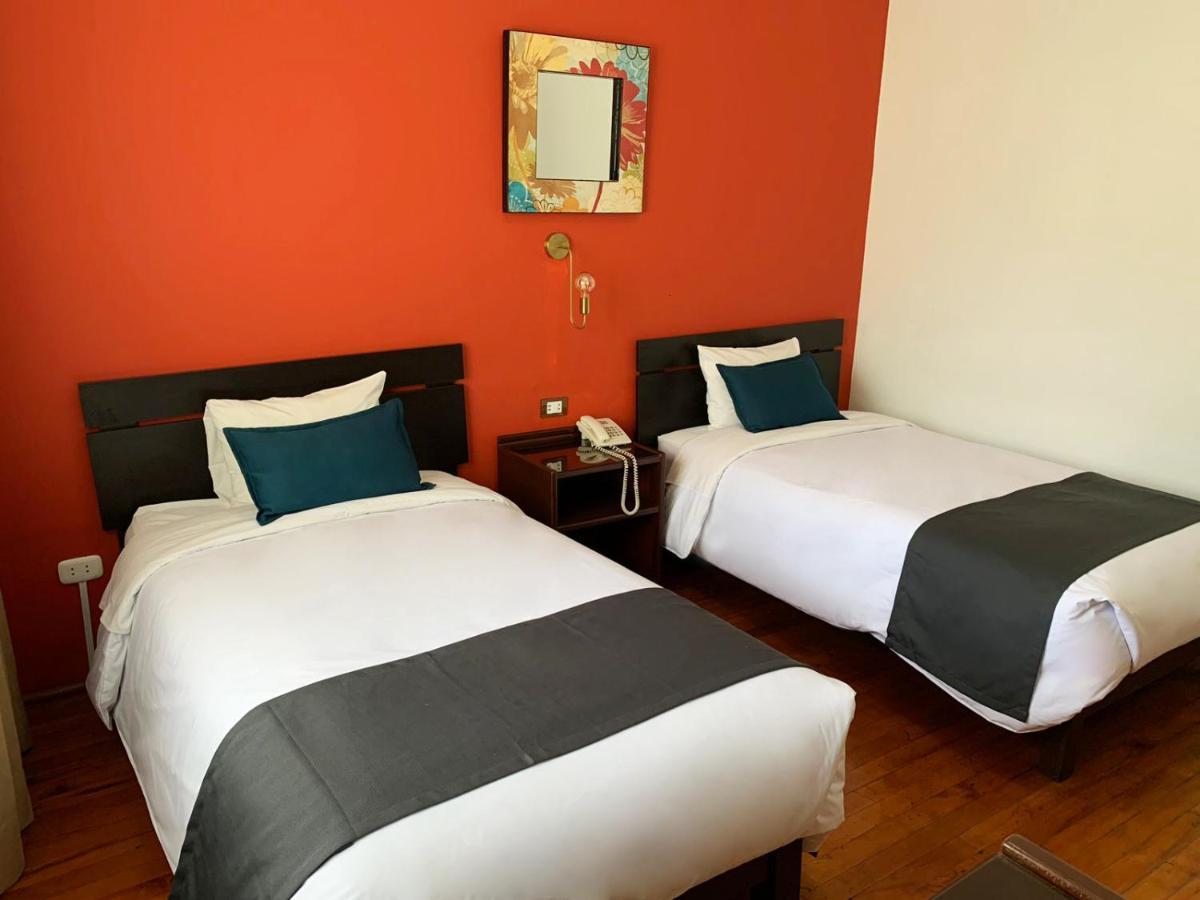 Hotel Boutique Selva Alegre Арекуипа Екстериор снимка
