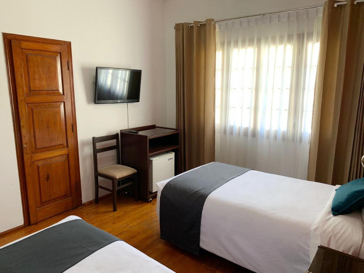 Hotel Boutique Selva Alegre Арекуипа Екстериор снимка