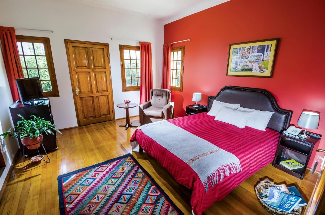 Hotel Boutique Selva Alegre Арекуипа Екстериор снимка