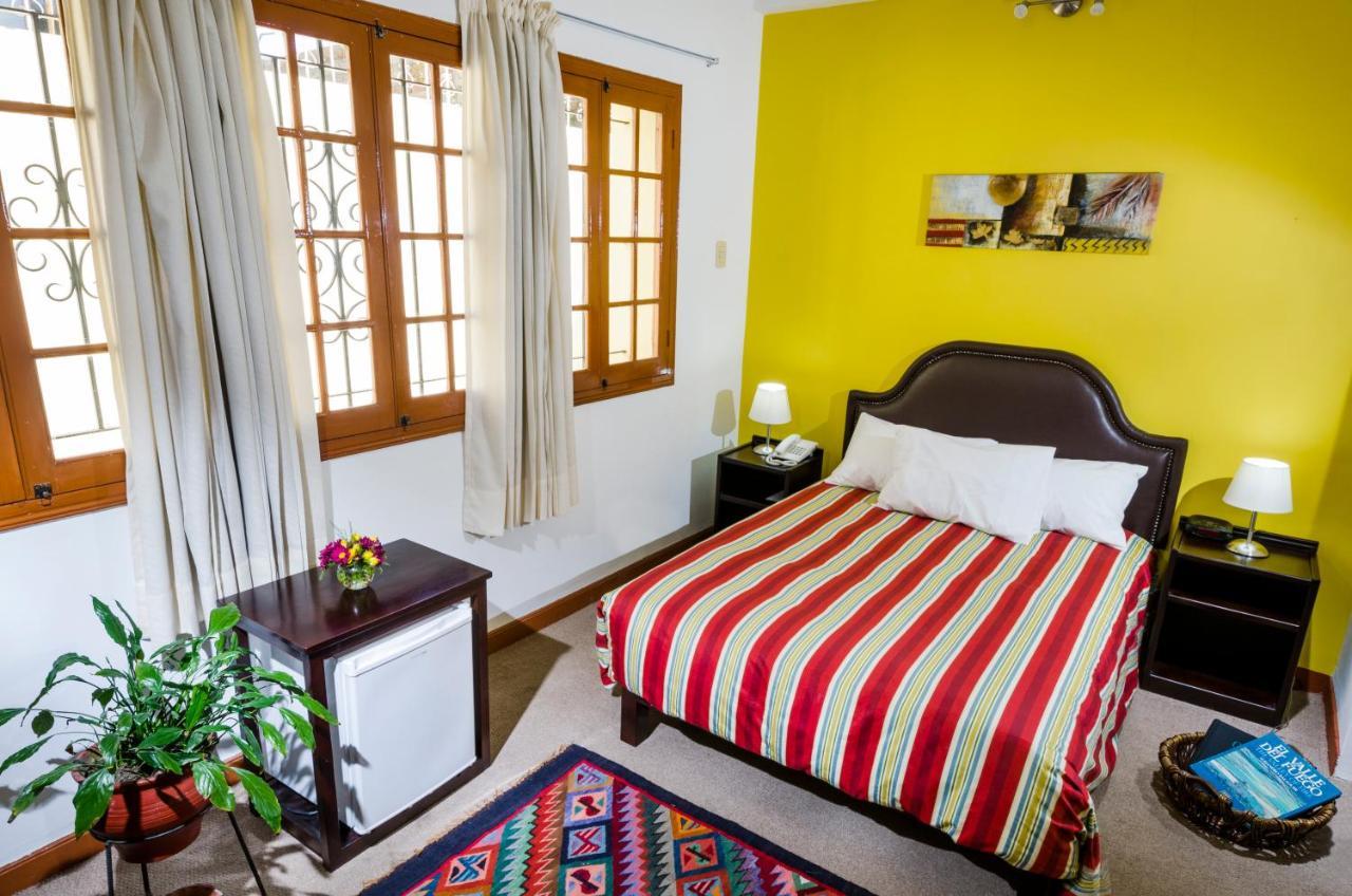 Hotel Boutique Selva Alegre Арекуипа Екстериор снимка