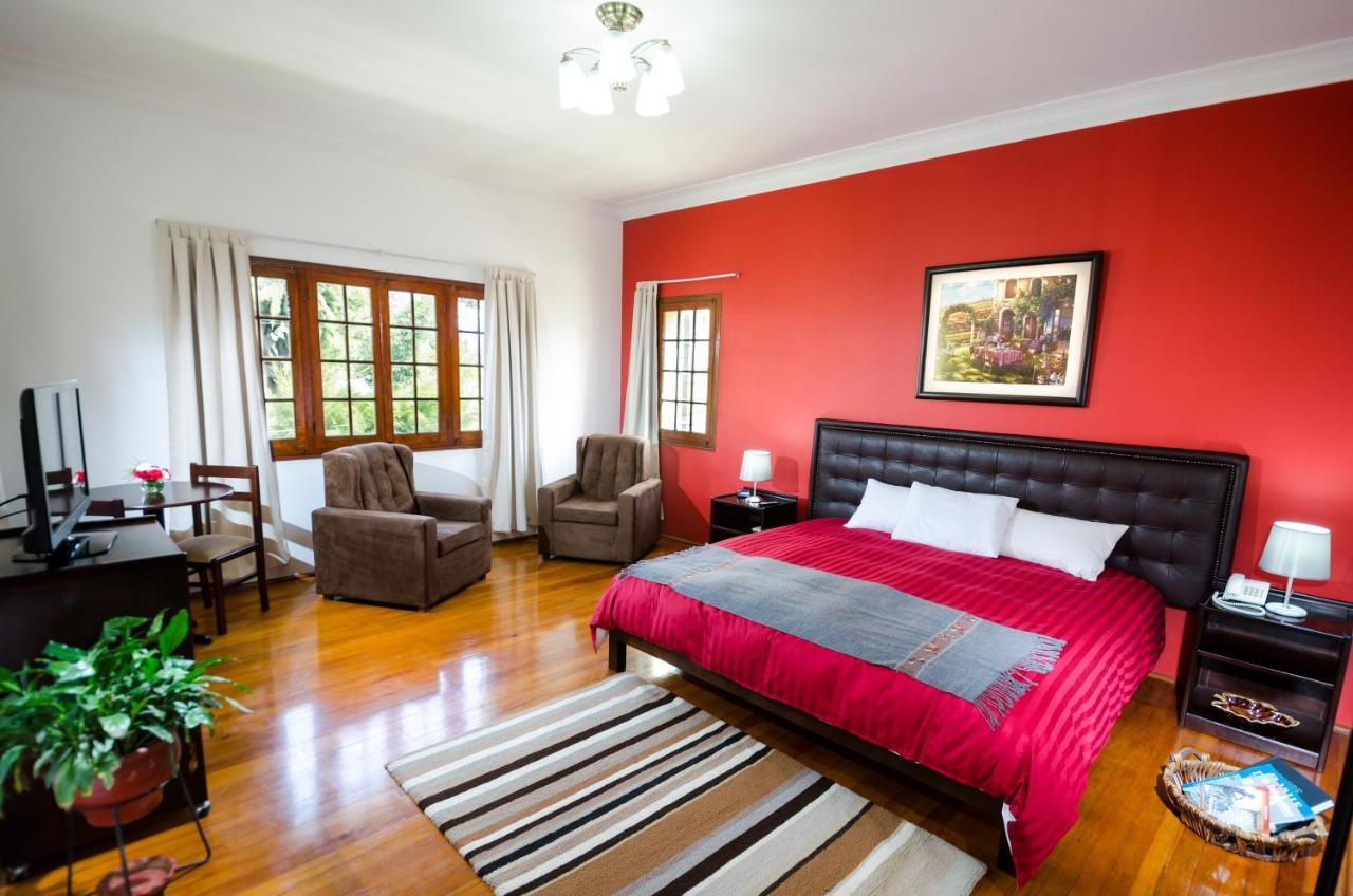 Hotel Boutique Selva Alegre Арекуипа Екстериор снимка