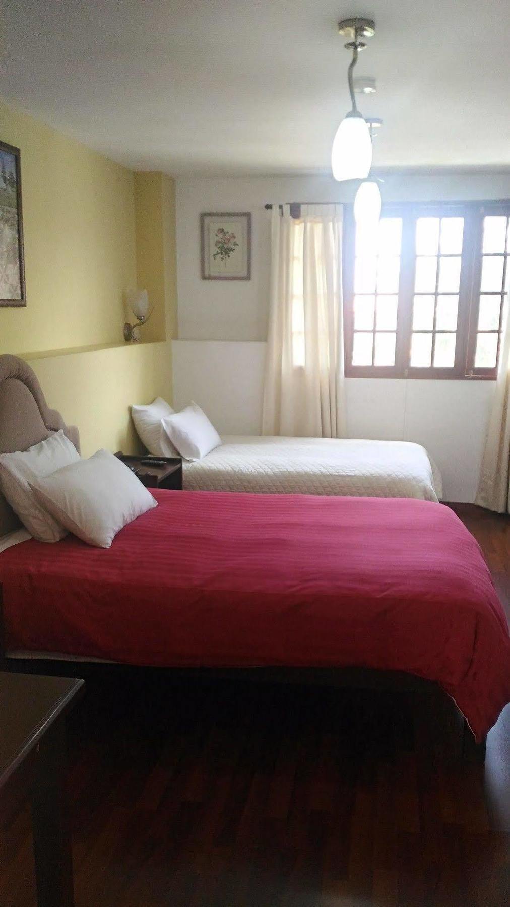 Hotel Boutique Selva Alegre Арекуипа Екстериор снимка