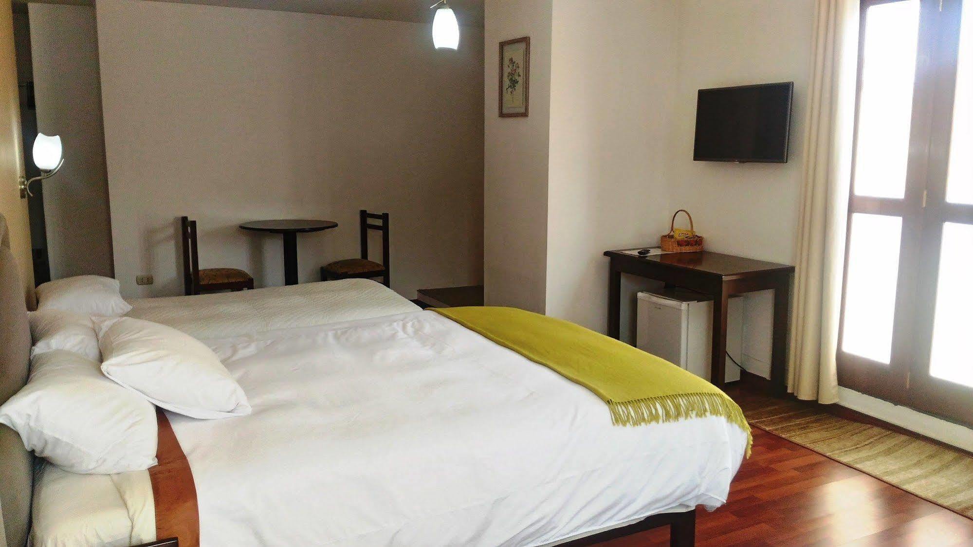 Hotel Boutique Selva Alegre Арекуипа Екстериор снимка